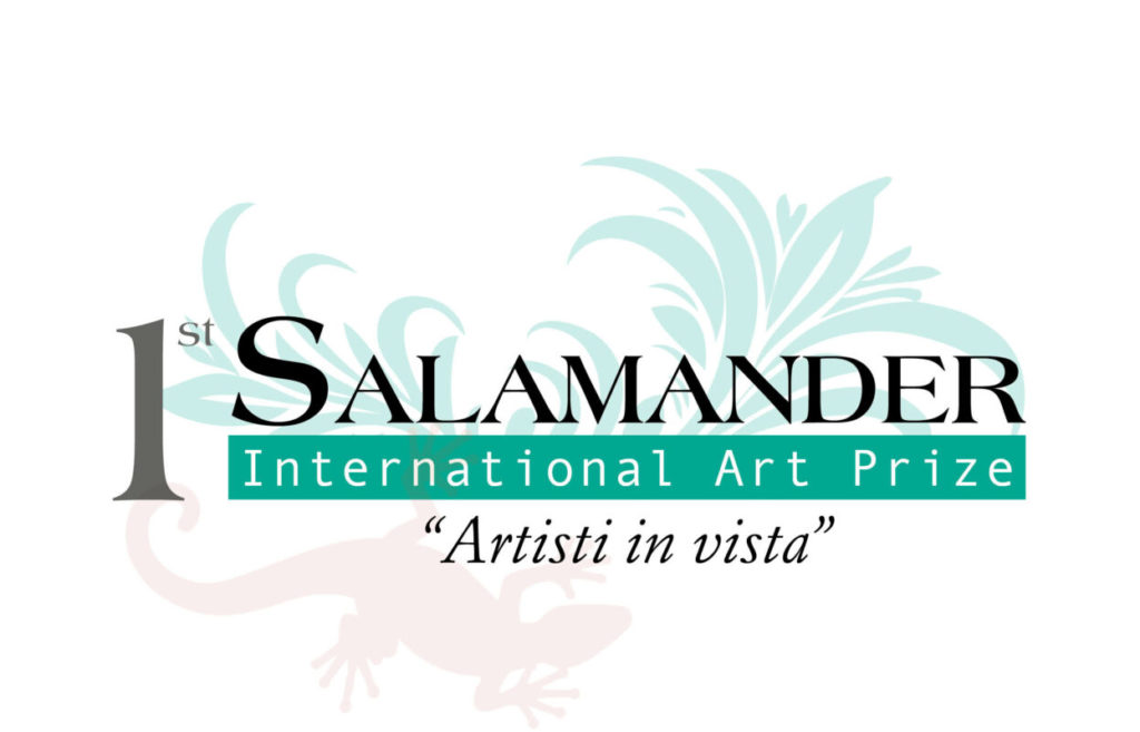 Salamander art Prize