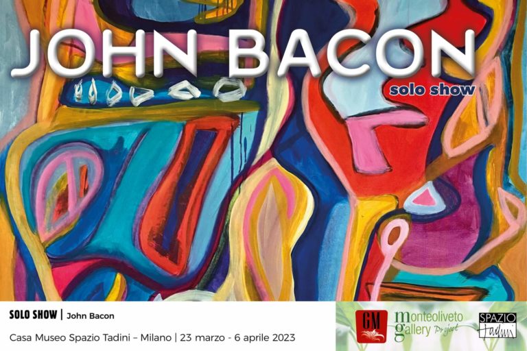 John Bacon Exhibition