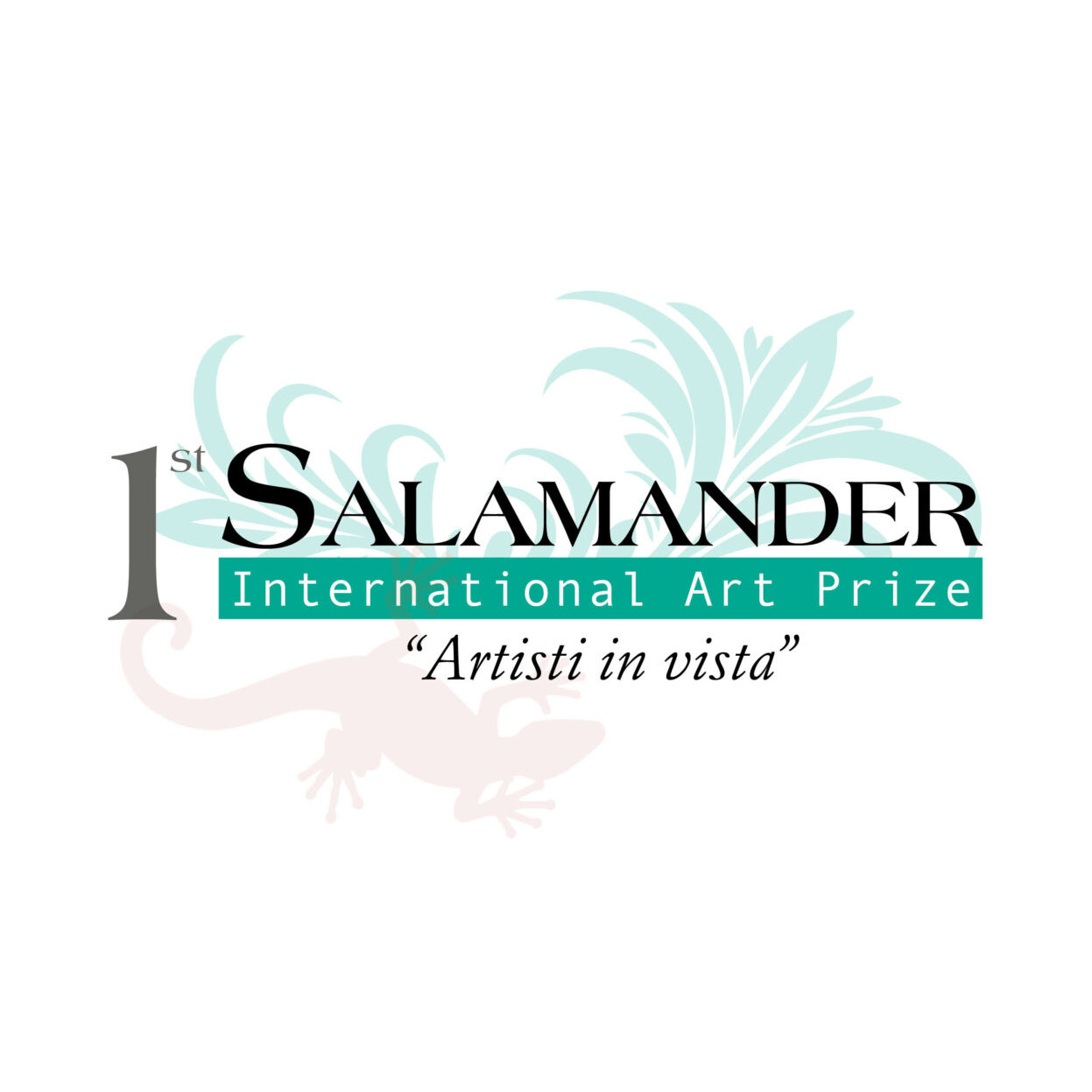 Salamander Internationa Art Prize