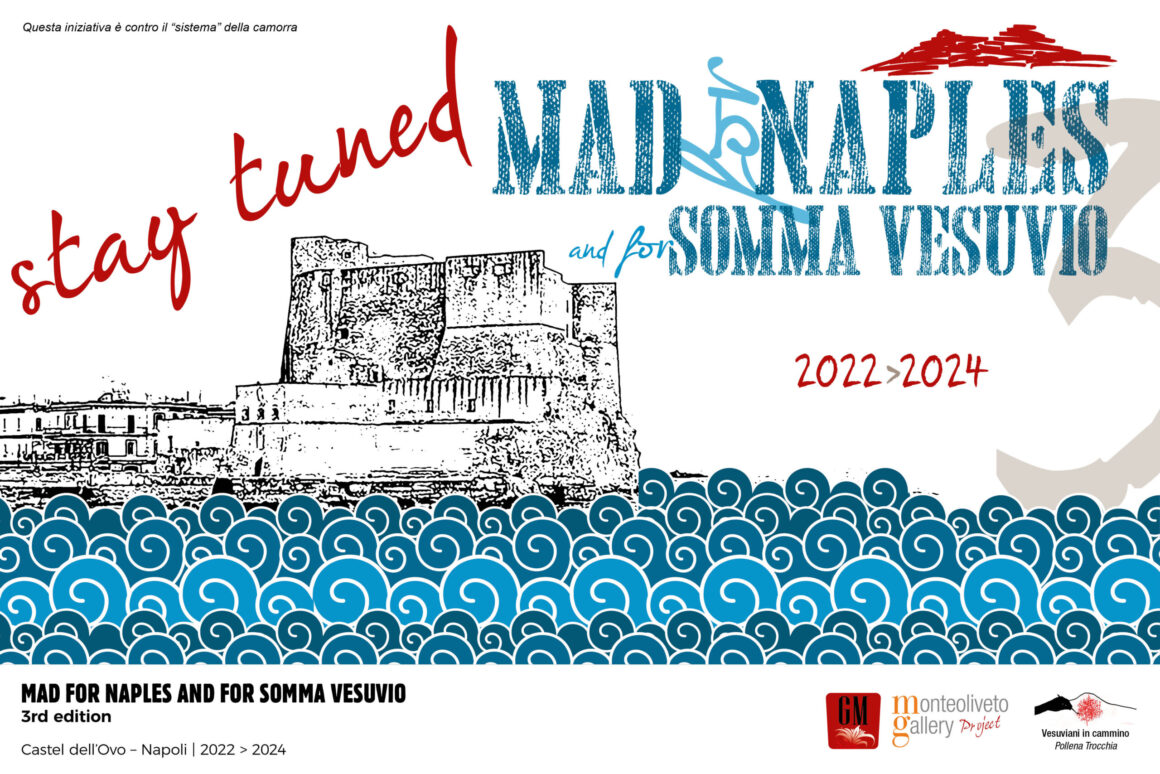 Mad for Naples…and SommaVesuvio 3